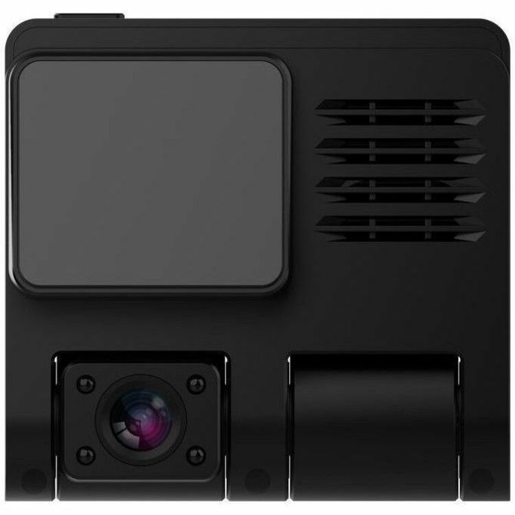 GekoGear Front/Rear Dashcam With Display GekoGear Front/Rear Dashcam With Display